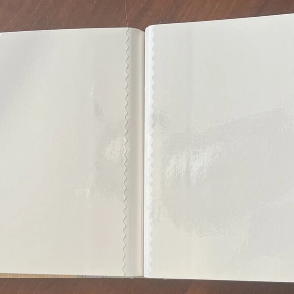 CR Gibson Vtg Disney Baby Mickey Co Minnie Goofy Memory Book Photograph Album - Picture 3 of 3